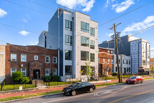 Kennedy Lofts Apartments