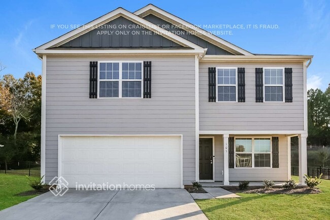 property at 105 Clinton Ct