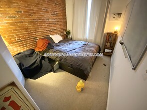 1742 Washington St, Unit 2 in Boston, MA - Building Photo - Building Photo