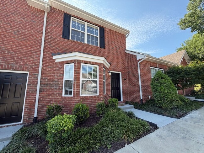 property at 1101 Downs Blvd