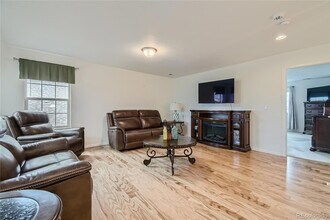 11116 Telluride Ct in Commerce City, CO - Building Photo - Building Photo