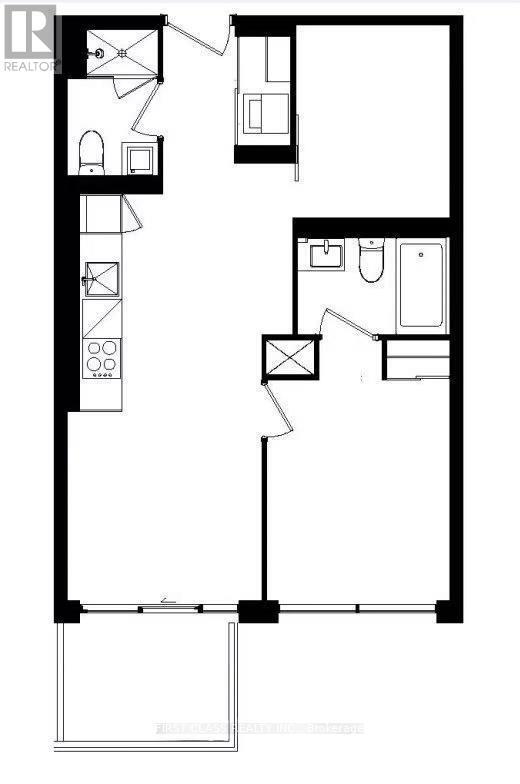 1100-1100 Sheppard Ave W in Toronto, ON - Building Photo - Building Photo