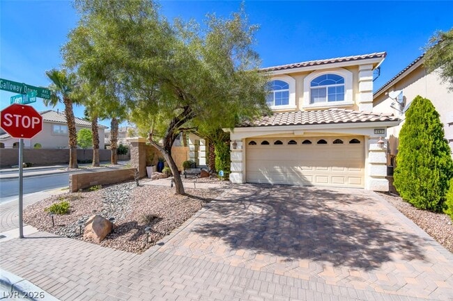 property at 10931 Carberry Hill St