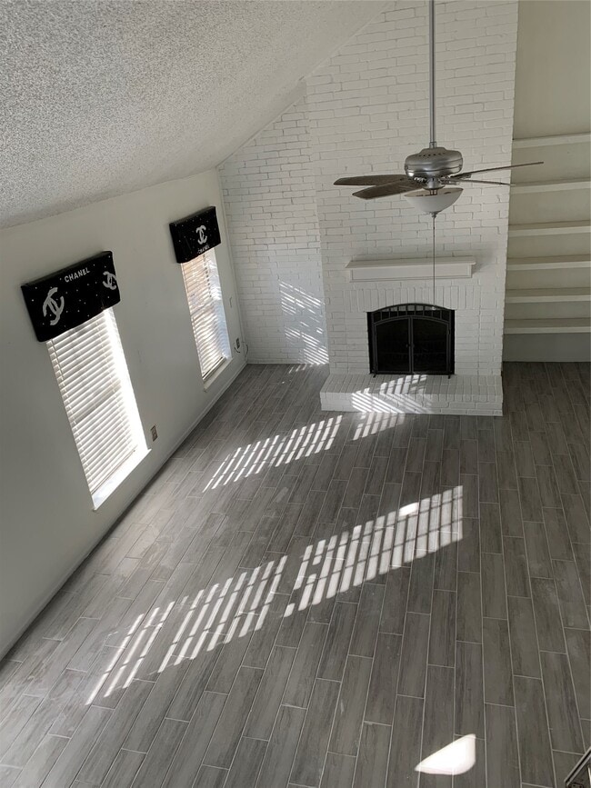 property at 11110 Bammel North Houston Rd