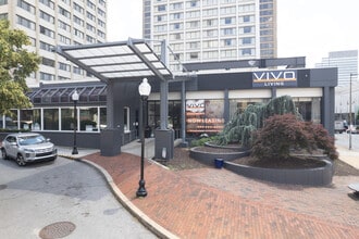 Vivo Living Baltimore in Baltimore, MD - Foto de edificio - Building Photo