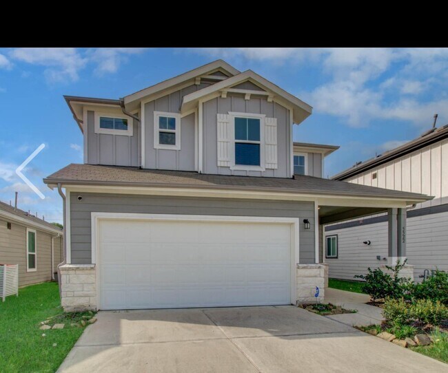 property at 5522 Broad Spruce St