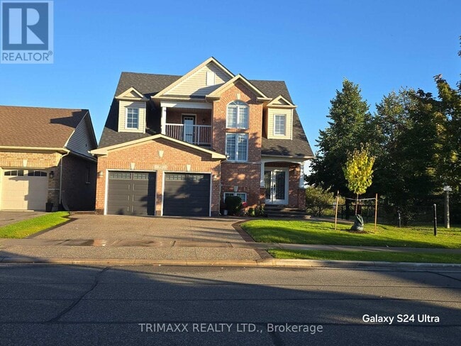 property at 91 Earlsbridge Blvd