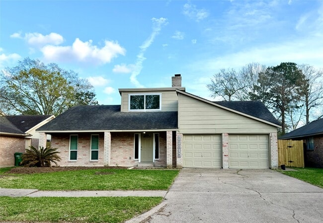 property at 22315 Waynoka Rd
