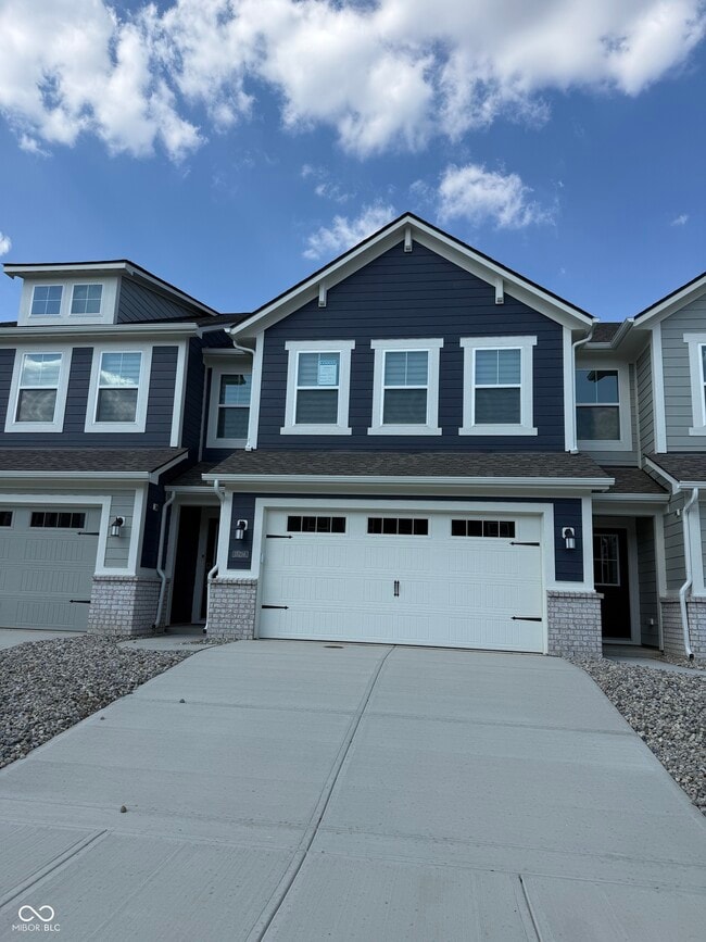 property at 15234 Farrington Rd