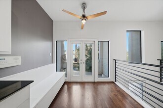 1628 Van Buren St in Houston, TX - Building Photo - Building Photo