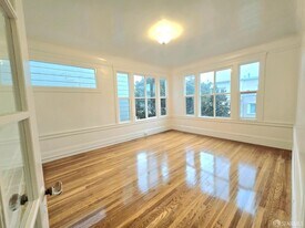 5845 Geary Blvd in San Francisco, CA - Building Photo