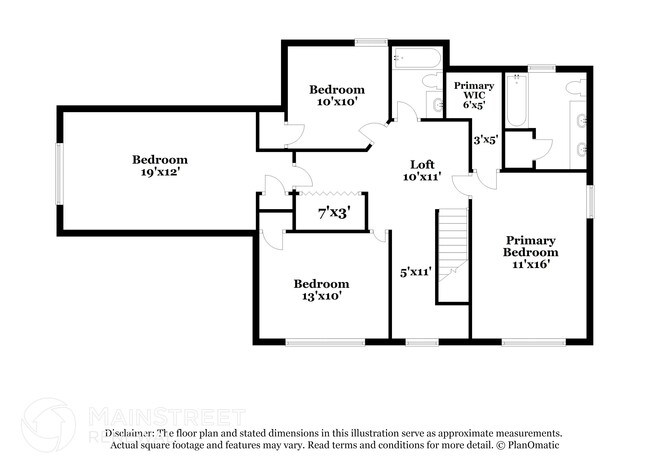 property at 15372 Michael Andrew Rd