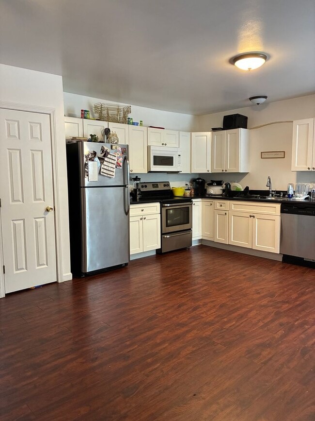 property at 11-25-25 Taftville-Occum Rd