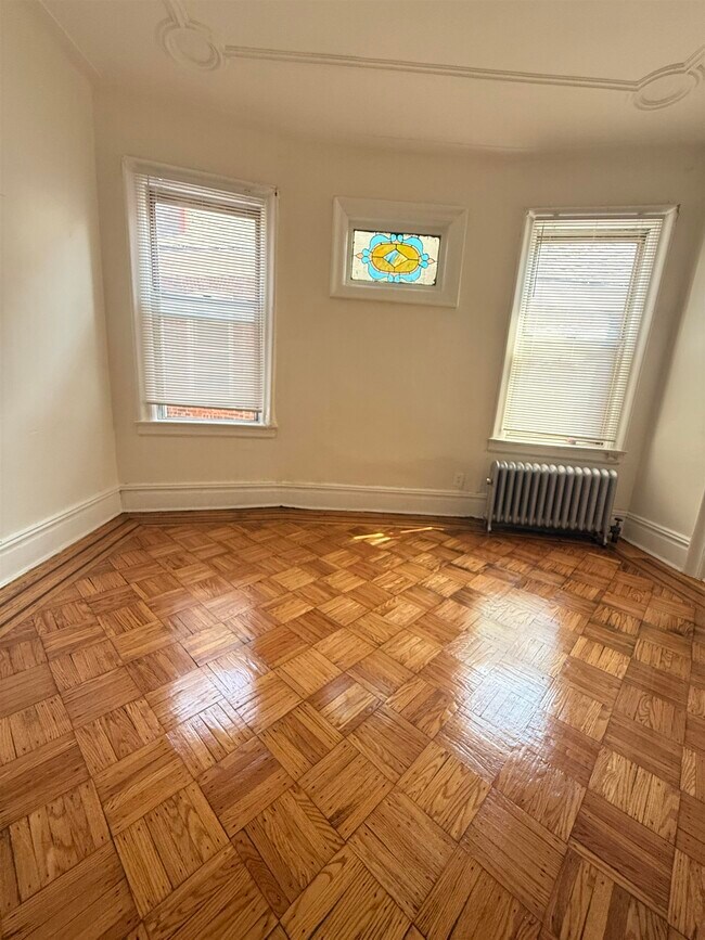95 Rutgers Ave in Jersey City, NJ - Building Photo - Building Photo