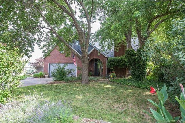 10513 E 113th St S in Bixby, OK - Building Photo