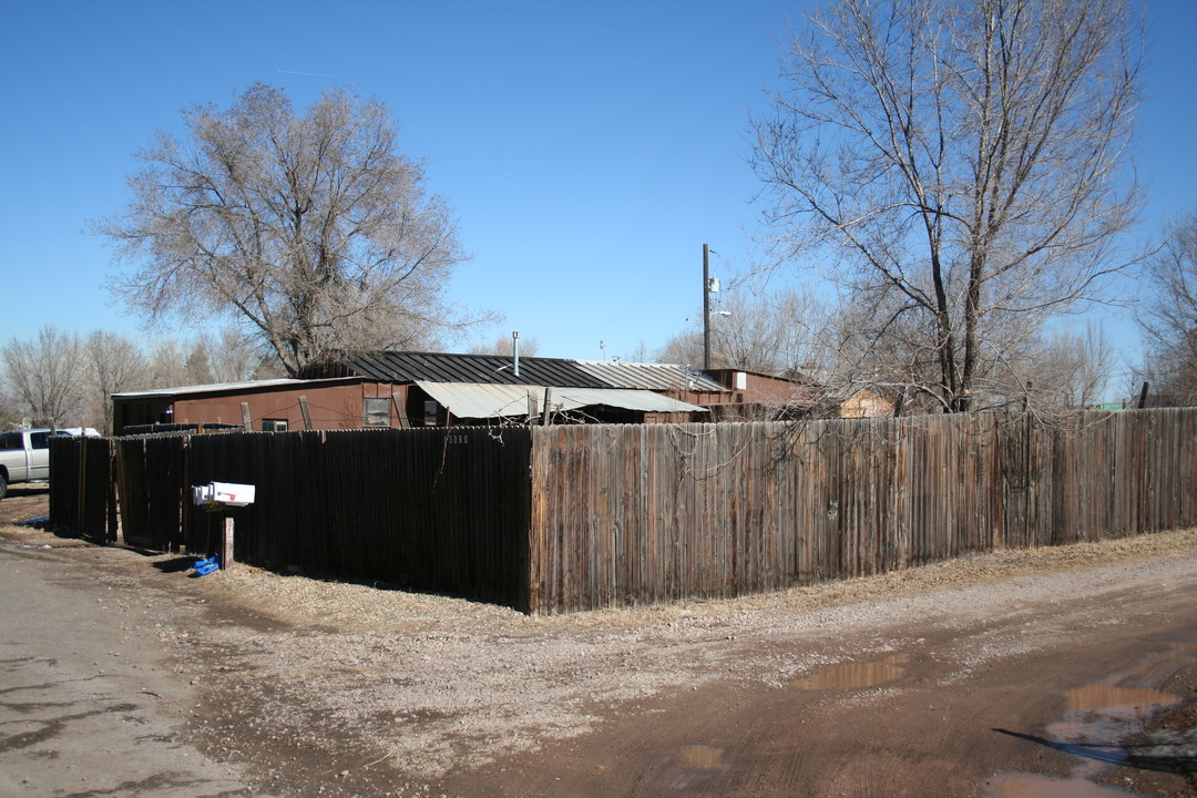 13060 N Highland Cir in Littleton, CO - Building Photo