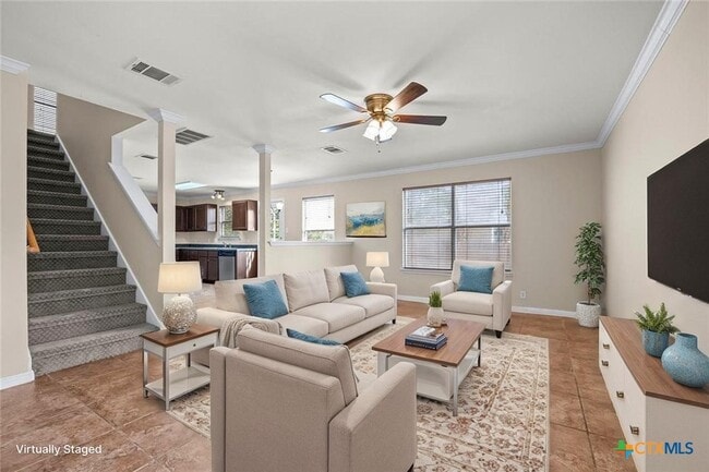 2110 Garrison Dr in Leander, TX - Building Photo - Building Photo