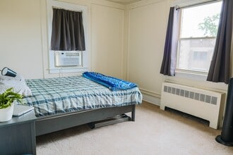 Hempstead Road Apartments in Pittsburgh, PA - Foto de edificio - Building Photo