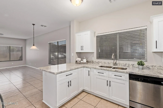 1961 N Hartford St in Chandler, AZ - Building Photo - Building Photo