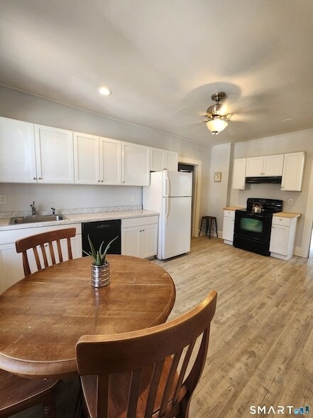 458 Hillside Ave in Hartford, CT - Foto de edificio - Building Photo