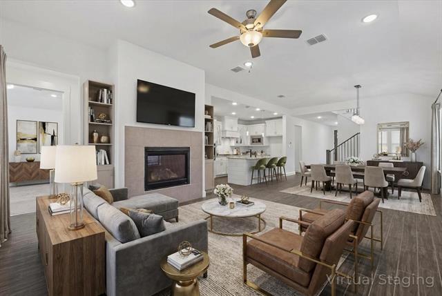 1004 Rebecca Dr in Allen, TX - Building Photo - Building Photo