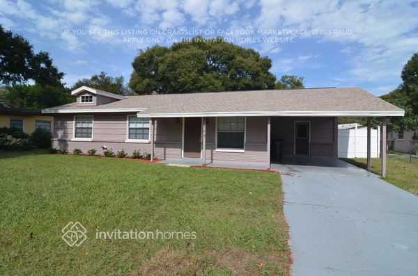 property at 703 Leisure Ave