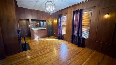 509 E Seneca Ave in Mcalester, OK - Building Photo - Building Photo