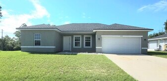 2210 SW 167th Pl in Ocala, FL - Building Photo