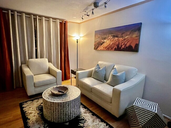 12001 State Rte 5320 in Reston, VA - Building Photo - Building Photo