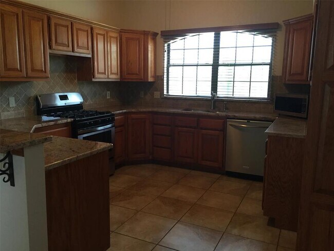 4101 Drawbridge Ln in Norman, OK - Building Photo - Building Photo