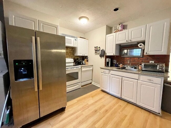 property at 74 Gates St