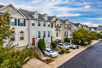 Maplewood Park in Olney, MD - Foto de edificio - Building Photo