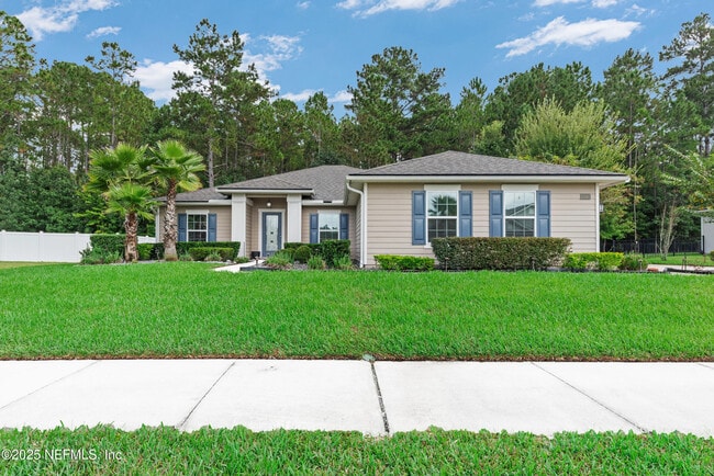 11597 Paceys Pond Cir in Jacksonville, FL - Building Photo - Building Photo
