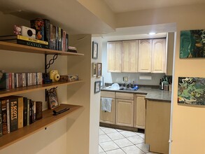 2941 N Whipple St, Unit Garden in Chicago, IL - Foto de edificio - Building Photo