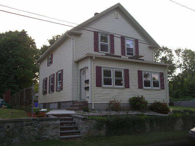 57 Brayton Ave, Unit 2 Floor