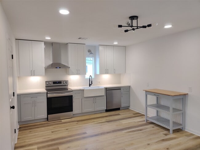 property at 7810 Appleton St