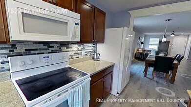 7622 Paraiso Point in Boerne, TX - Building Photo - Building Photo
