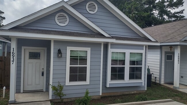 16937 Glenheath St in Montgomery, TX - Building Photo - Building Photo