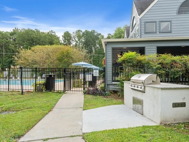 property at 501 Pelham Dr