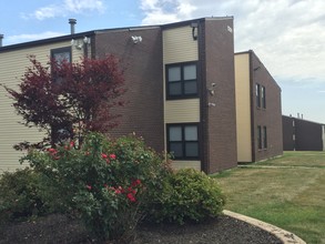 Vermilion Garden Apartments in Danville, IL - Building Photo - Building Photo