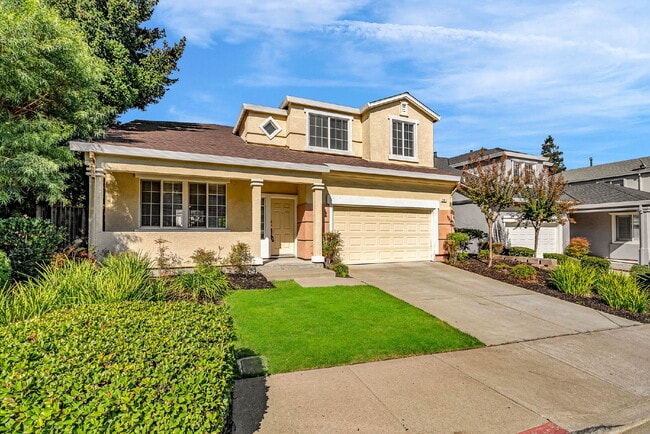 property at 101 Johnson Ln