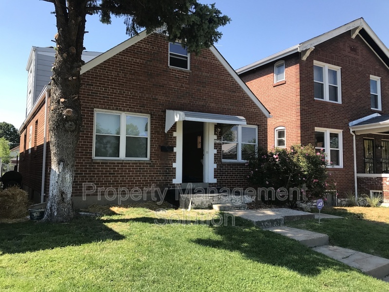 4737 Plover Ave in St. Louis, MO - Building Photo