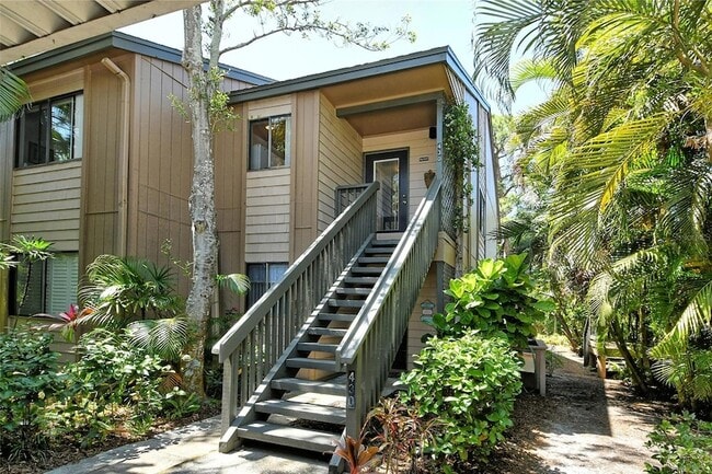 1720 Glenhouse Dr, Unit GL430 in Sarasota, FL - Building Photo - Building Photo