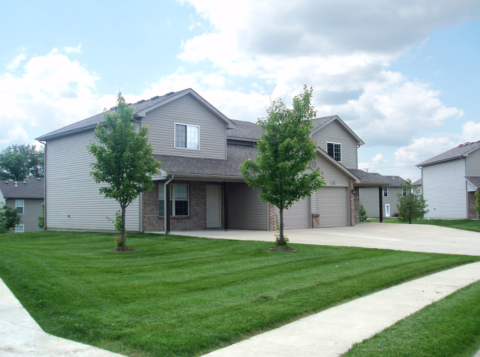 GPA Properties in Columbia, MO - Building Photo