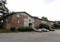 Windwood Apartments