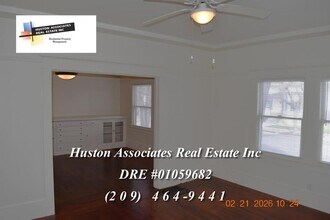 845 N Lincoln St in Stockton, CA - Building Photo - Building Photo