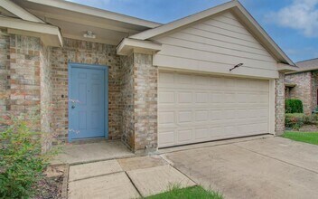 2650 Daryns Landing Dr in Houston, TX - Building Photo - Building Photo