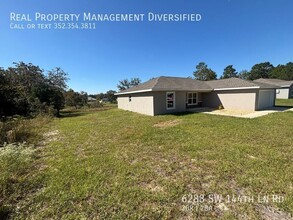 6288 SW 144th Lane Rd in Ocala, FL - Building Photo - Building Photo