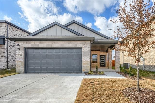 property at 1206 Booker Dr