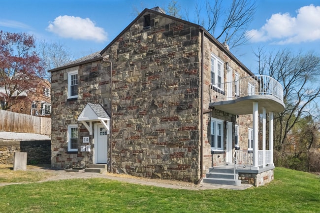 property at 310 Riverview Ave